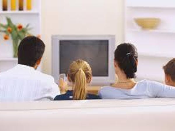 what do you watch on tv?