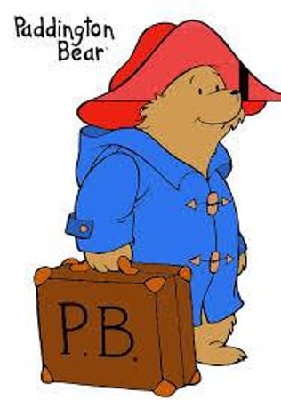 What is the name of the family that adopted Paddington Bear ?