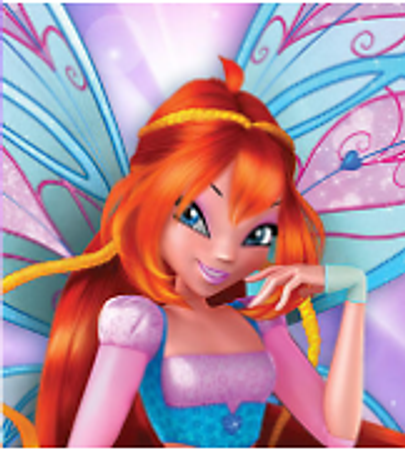 What Winx are U most like?