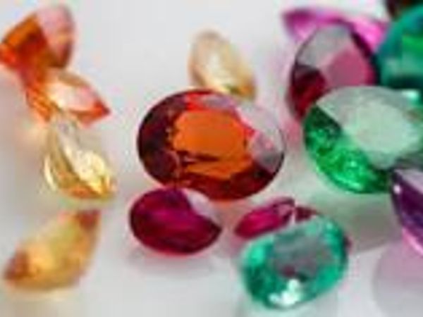 What is your favorite type of gem stone?