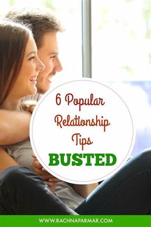 What's your advice for a friend who is unsure about their current relationship?