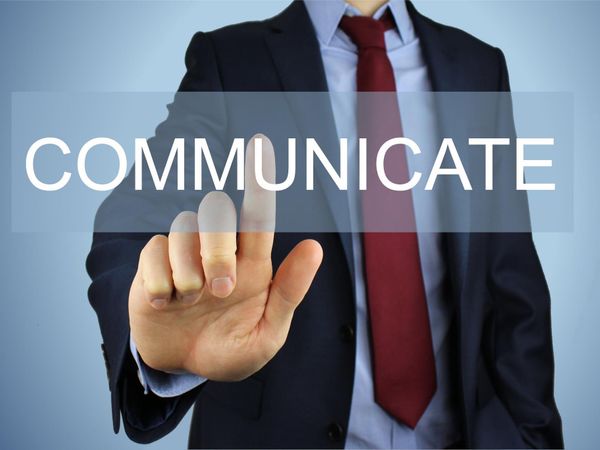 What's your communication style like?