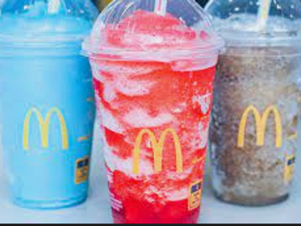 whats ur fav frozen drink?