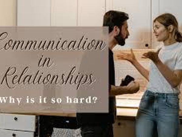 How often do you prefer to communicate with your partner?