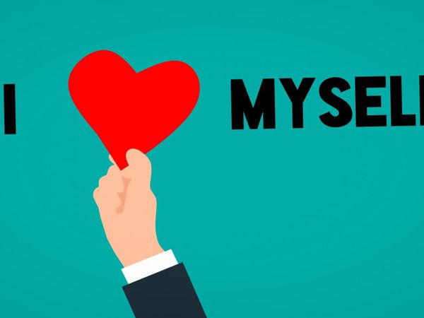 What does self-love mean to you?