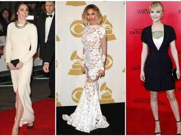 Which celebrity's style do you admire the most?