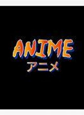 What's your favorite Anime?