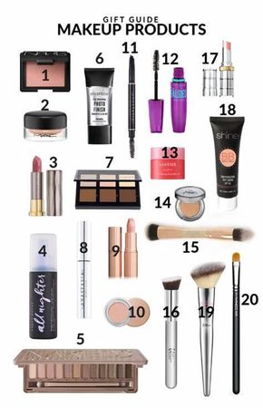 What is your favorite makeup product?