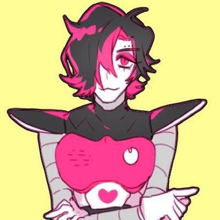 Papyrus:... What do you think about mettaton??