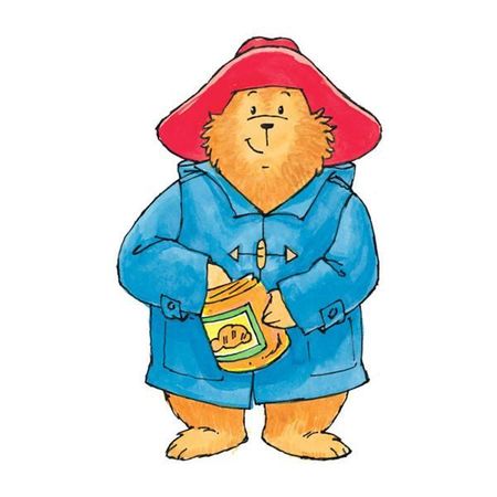 Why is Paddington Bear called  Paddington?