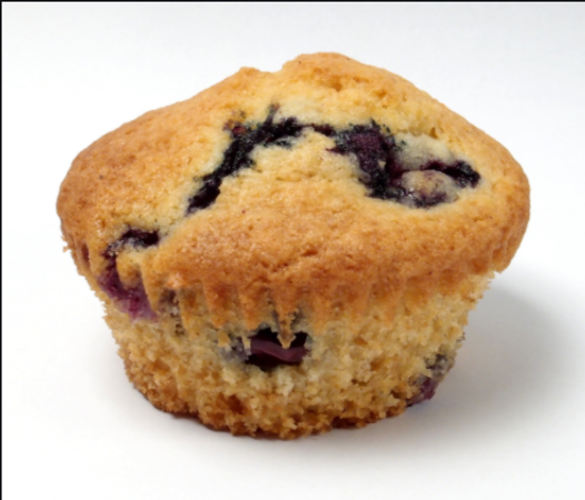 BBH: Do you like muffins?