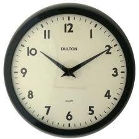 Is this a cool clock