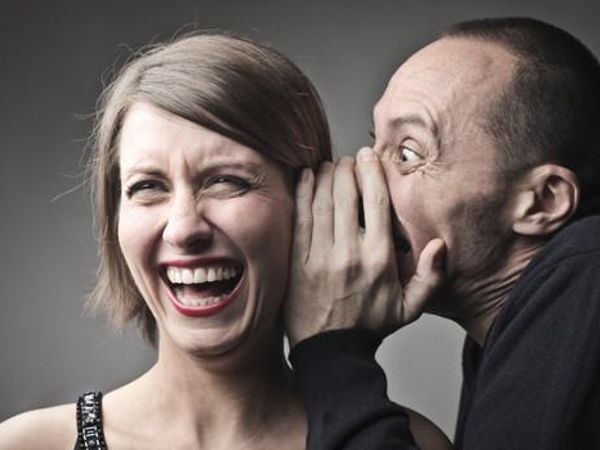 What role does humor play in your relationships?