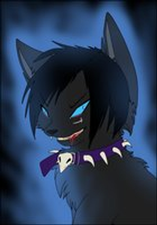 Have you ever met Scourge?