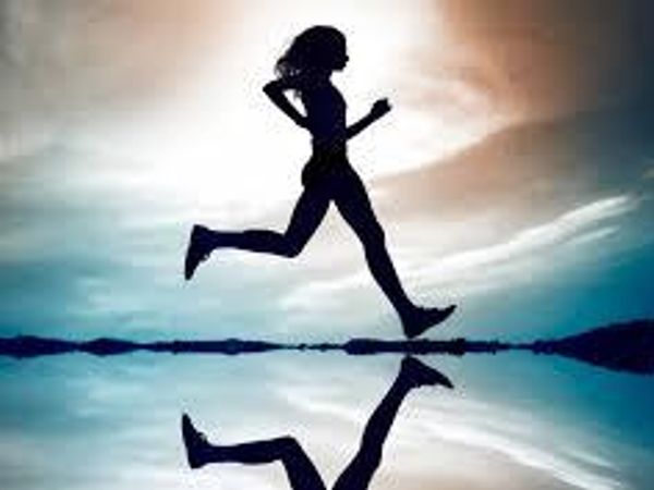 Do you consider yourself a fast runner