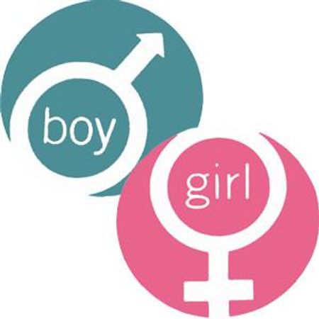 Are you a girl or boy?  if you are over 19 just pick the term that describes you best internally