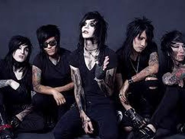 do you like black veil brides?