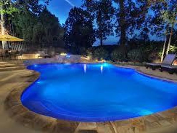 Do you prefer swimming in hot or cold pools