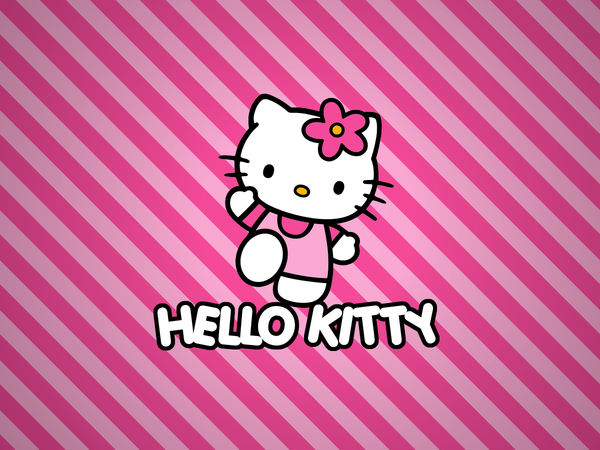 do you like hello kitty