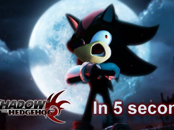 XD How about this? Shadow derp