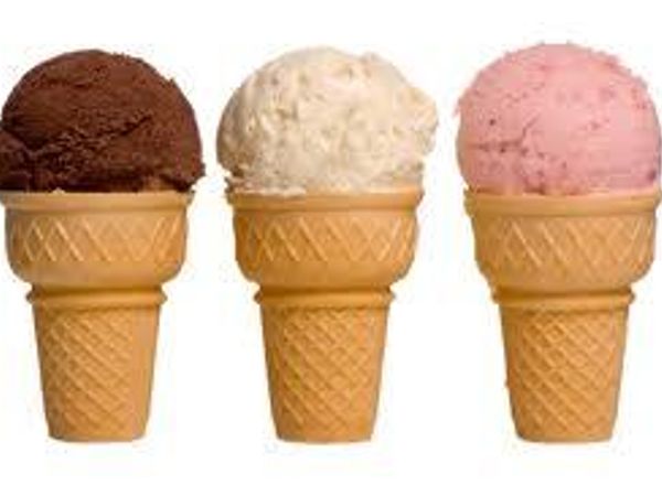 what is your favorite flavor of ice cream?