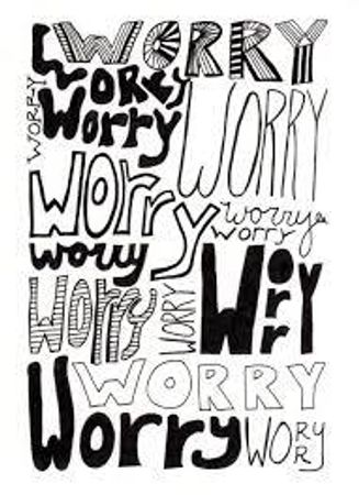 You do you think you are most worried about?