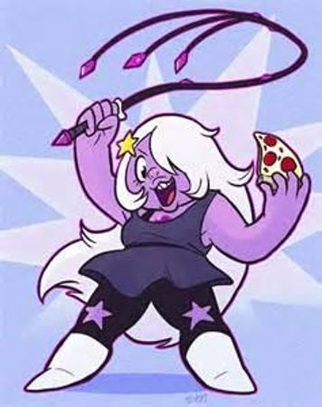 do you like the name Amethyst?