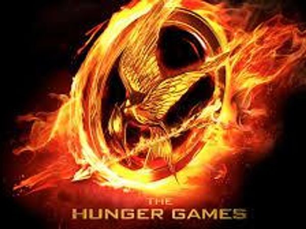 Have you read the hunger games or seen the movies?