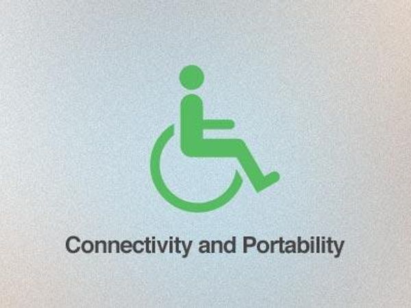 How important is portability to you?