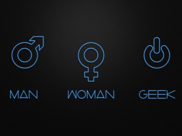 What kind of geek are you?