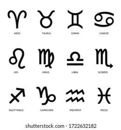 Hi and welcome to the zodiac quiz. (There are no pics to put for zodiacs¯\_(:/)_/¯) First question, choose a color, any color.