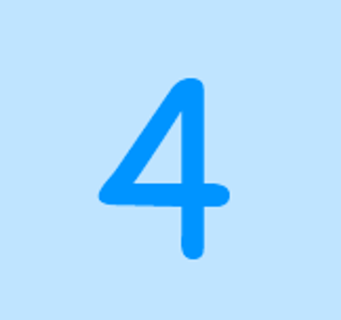 Okay... 4th question... How many times do you check in your closet before going to bed?