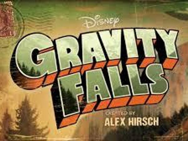 What is your Favourite part of Gravity Falls?