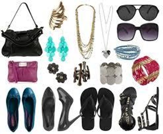 What is your favorite accessory?