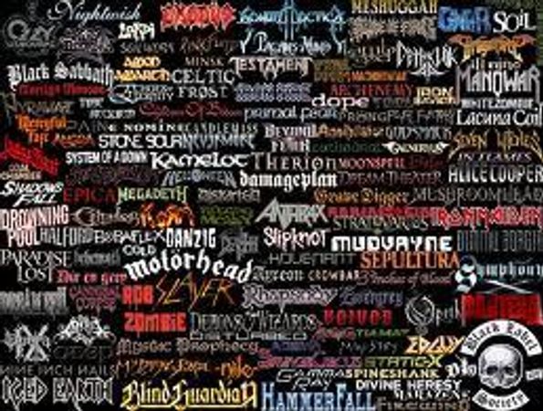 Out of these which is your favorite band???