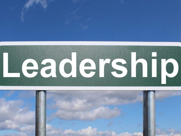 What is your opinion on leadership?