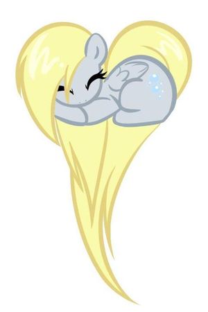 Do you like Derpy Hooves?