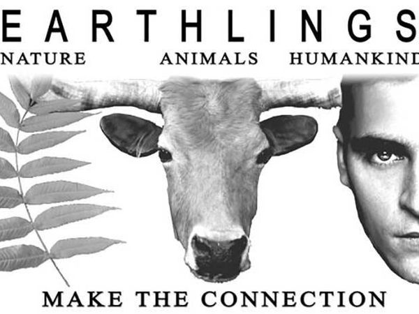 Have you watched Earthlings yet?