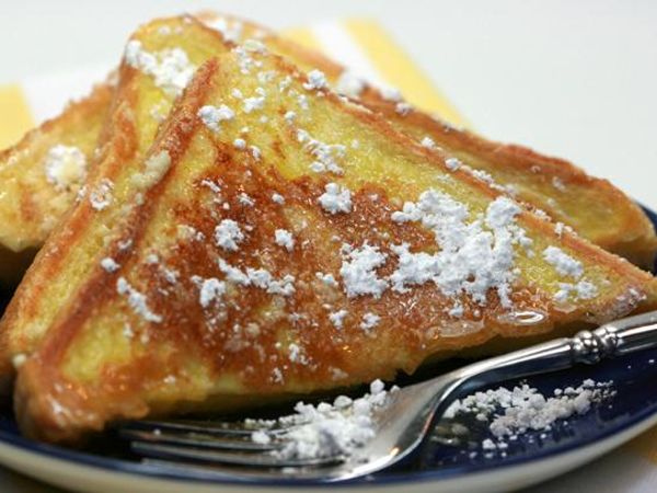 Do you like french toast?