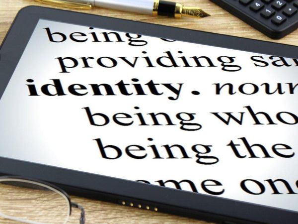 How important is your identity to you?