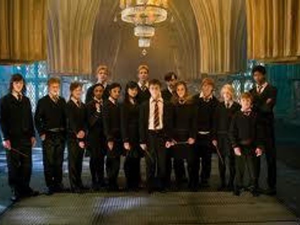 whose your favorite charachter in harry potter?