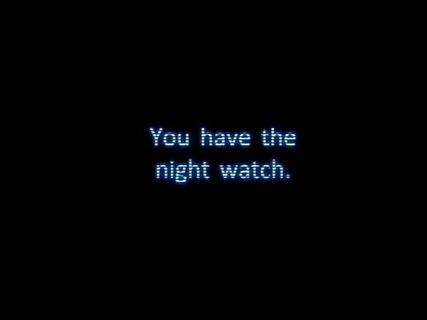 If you were an animatronic what will you do to get to the Nightguard ?