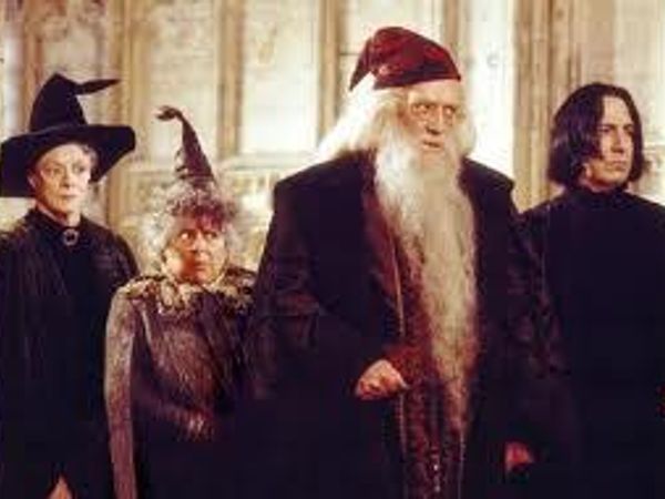 In your opinion who would be the worst Hogwarts professor teaching if you was a student at Hogwarts?