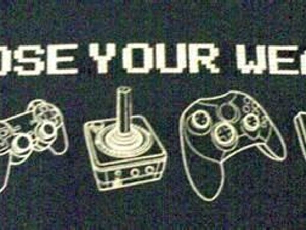 What is you fave game system?