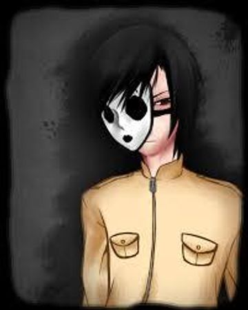 "That brings us to our final question," Jeff says excitedly. "Masky, Toby, do either of you have something you're dying to know about y/n?" Toby jumps up. "What's your favorite c-" "NO!!" The whole room stares at Toby as he sits back down, Masky clenching his fists to resist slapping him. With a sigh, he stands and walks over to you. "How loyal would you say you are?"