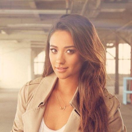 Shay Mitchell