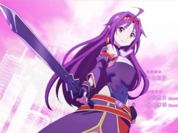 Yuuki