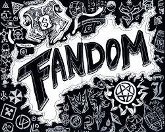 Whats my favorite fandom?