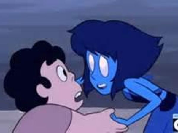 Did you like the episode Mirror Gem/Ocean Gem?