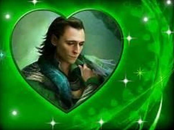 Do you like Loki?